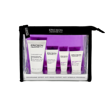 T1238 TRAVEL KIT Expert Anti-Falten Program